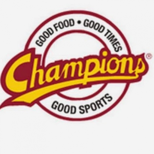Champions in Uniondale City, New York, United States - #3 Photo of Restaurant, Food, Point of interest, Establishment