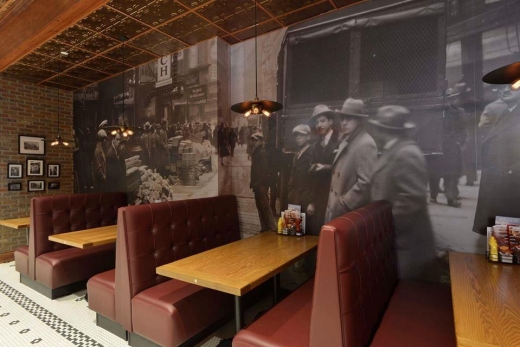 Denny's in New York City, New York, United States - #4 Photo of Restaurant, Food, Point of interest, Establishment