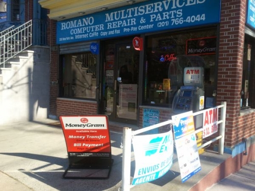Romano Multi Services in Union City, New Jersey, United States - #1 Photo of Point of interest, Establishment