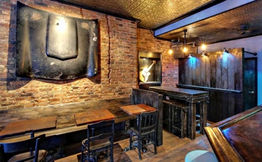 PINKS in New York City, New York, United States - #3 Photo of Restaurant, Food, Point of interest, Establishment, Bar