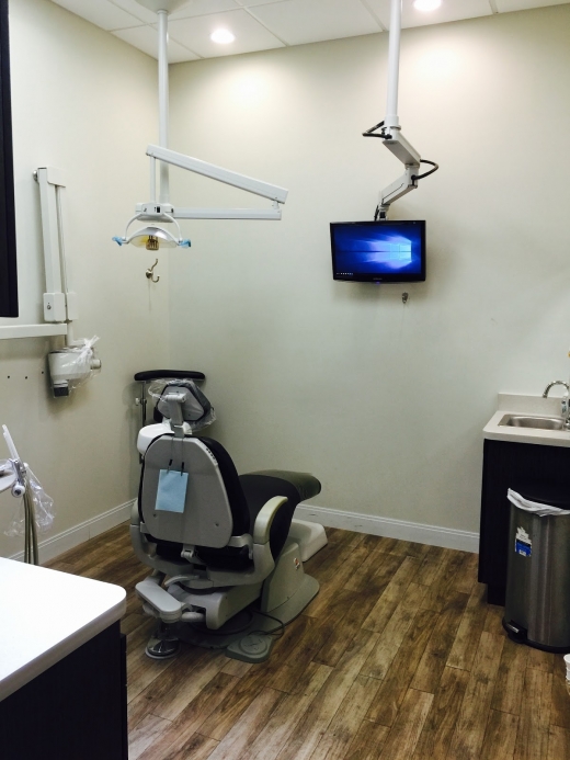 CONFIDENTAL in Carlstadt City, New Jersey, United States - #2 Photo of Point of interest, Establishment, Health, Dentist