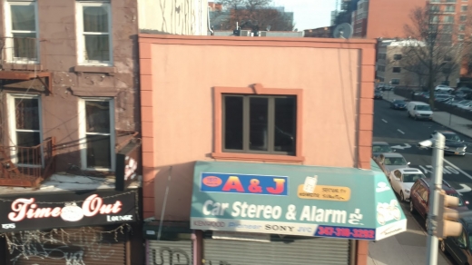 A Plus Car Stereo & Alarm Inc in Kings County City, New York, United States - #1 Photo of Point of interest, Establishment, Store, Car repair