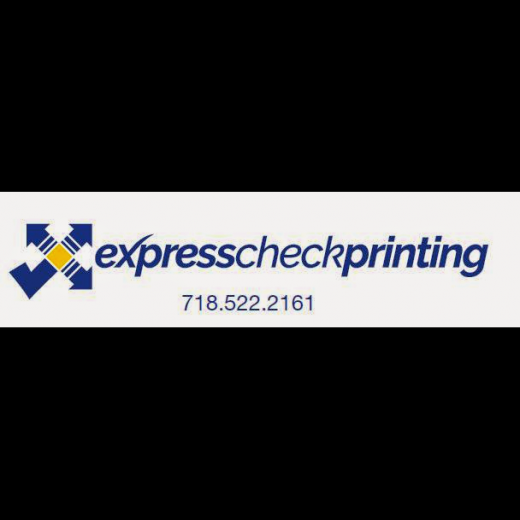 Express Check Printing in Kings County City, New York, United States - #1 Photo of Point of interest, Establishment