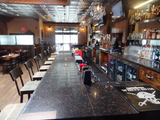 Angeloni's @ the Woodridge Inn in Wood-Ridge City, New Jersey, United States - #4 Photo of Restaurant, Food, Point of interest, Establishment, Bar