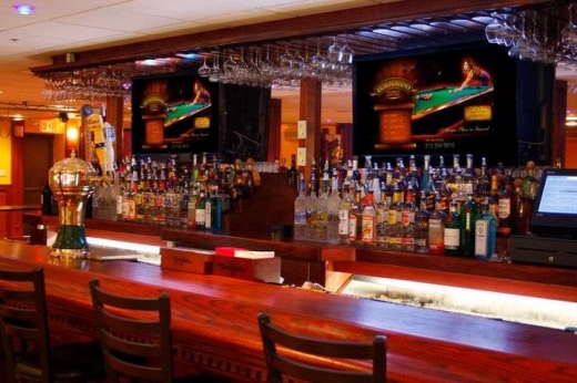 EL TINA BAR in New York City, New York, United States - #3 Photo of Point of interest, Establishment, Bar, Night club