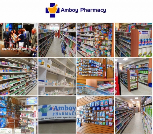 Photo by <br />
<b>Notice</b>:  Undefined index: user in <b>/home/www/activeuser/data/www/vaplace.com/core/views/default/photos.php</b> on line <b>128</b><br />
. Picture for Amboy Pharmacy in Perth Amboy City, New Jersey, United States - Point of interest, Establishment, Store, Health, Pharmacy