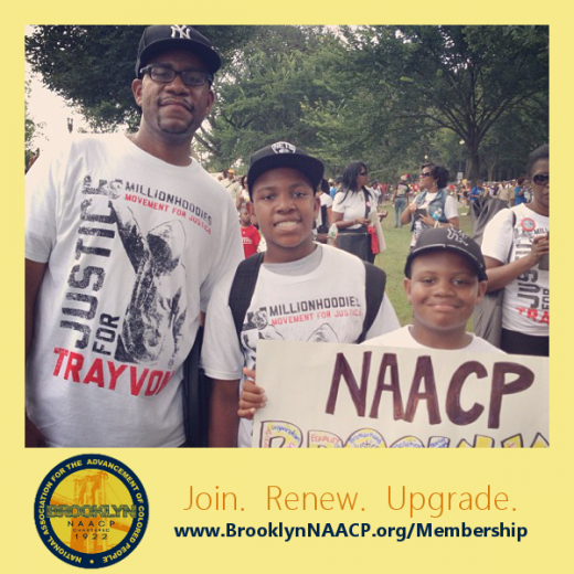 Photo by <br />
<b>Notice</b>:  Undefined index: user in <b>/home/www/activeuser/data/www/vaplace.com/core/views/default/photos.php</b> on line <b>128</b><br />
. Picture for Brooklyn NAACP in Kings County City, New York, United States - Point of interest, Establishment