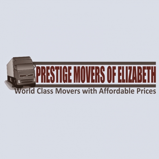 Prestige Movers of Elizabeth in Elizabeth City, New Jersey, United States - #2 Photo of Point of interest, Establishment, Moving company