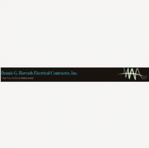 Dennis G Horvath Elec Contractor in Wayne City, New Jersey, United States - #4 Photo of Point of interest, Establishment, Electrician