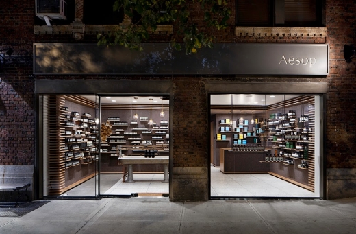 Aesop University Place in New York City, New York, United States - #1 Photo of Point of interest, Establishment, Store