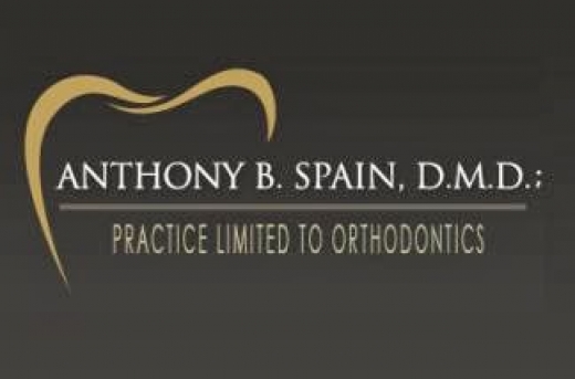Photo by Anthony B Spain DMD: Orthodontic Specialist for Anthony B Spain DMD: Orthodontic Specialist