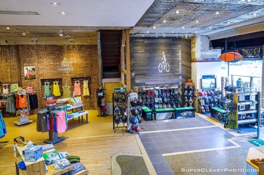 Long Beach Surf Shop in Long Beach City, New York, United States - #1 Photo of Point of interest, Establishment, Store