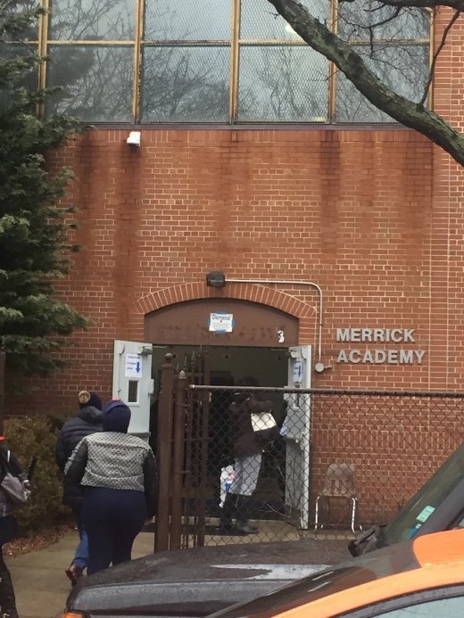Merrick Academy-Queens Public Charter School in Laurelton City, New York, United States - #1 Photo of Point of interest, Establishment, School