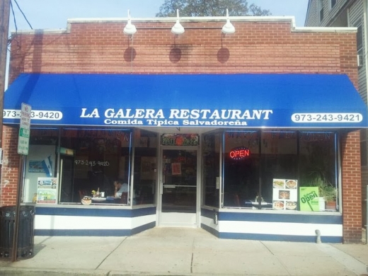 La Galera Centro Americana Restaurant in West Orange City, New Jersey, United States - #1 Photo of Restaurant, Food, Point of interest, Establishment