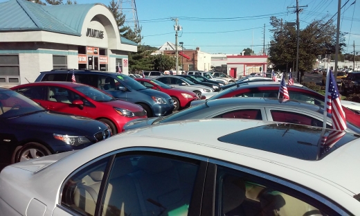 ACA Auto Sales in Lynbrook City, New York, United States - #1 Photo of Point of interest, Establishment, Car dealer, Store
