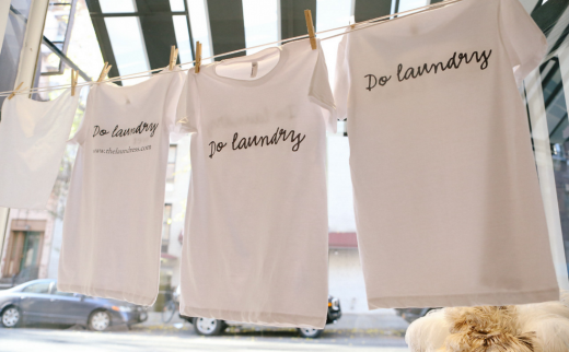 The Laundress Store in New York City, New York, United States - #4 Photo of Point of interest, Establishment, Store
