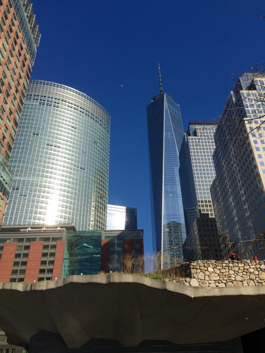 Goldman Sachs in New York City, New York, United States - #3 Photo of Point of interest, Establishment, Finance
