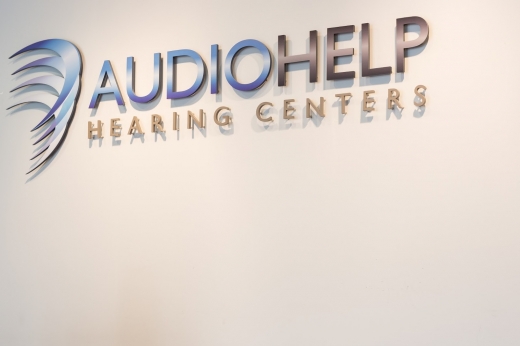 Audio Help Hearing Centers in New York City, New York, United States - #2 Photo of Point of interest, Establishment, Store, Health