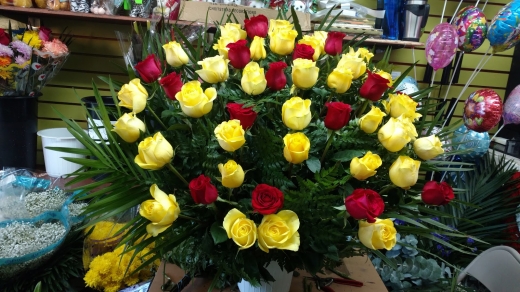 Photo by Mary's Florist Corp for Mary's Florist Corp