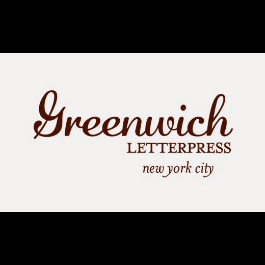 Photo by <br />
<b>Notice</b>:  Undefined index: user in <b>/home/www/activeuser/data/www/vaplace.com/core/views/default/photos.php</b> on line <b>128</b><br />
. Picture for Greenwich Letterpress in New York City, New York, United States - Point of interest, Establishment, Store