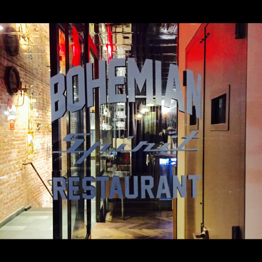 Bohemian Spirit Restaurant in New York City, New York, United States - #3 Photo of Restaurant, Food, Point of interest, Establishment