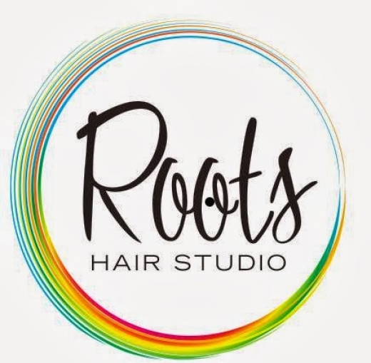 Photo by Roots Hair Studio for Roots Hair Studio