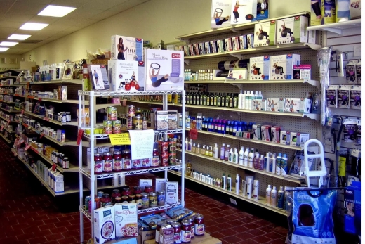 Hilltop Pharmacy in Fresh Meadows City, New York, United States - #3 Photo of Point of interest, Establishment, Store, Health, Pharmacy