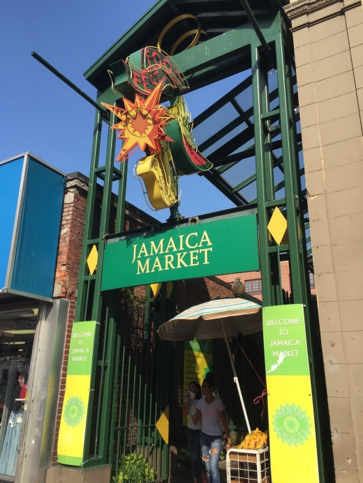 Jamaica Market in Queens City, New York, United States - #2 Photo of Food, Point of interest, Establishment