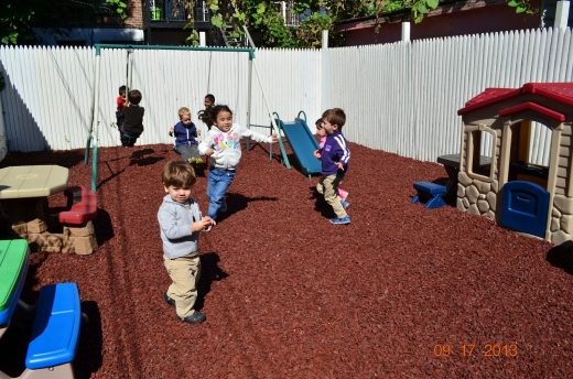 Little Angels Montessori, inc. in Queens City, New York, United States - #4 Photo of Point of interest, Establishment, School
