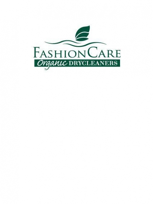 Photo by Fashion Care Organic Drycleaners for Fashion Care Organic Drycleaners