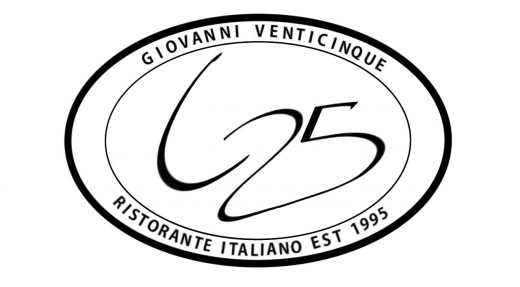 Giovanni Venticinque in New York City, New York, United States - #2 Photo of Restaurant, Food, Point of interest, Establishment, Bar