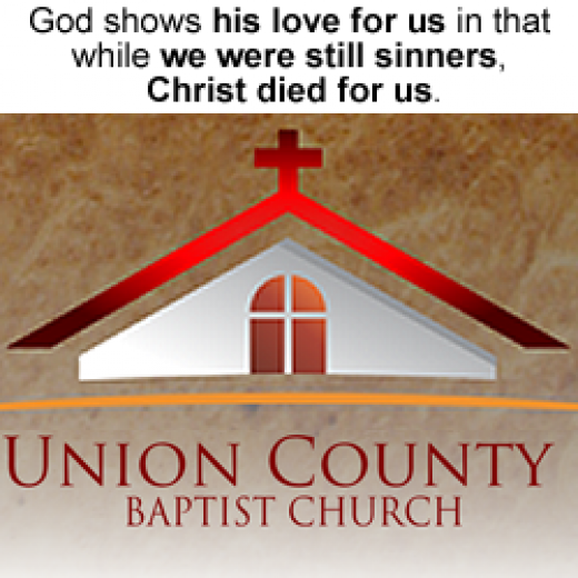 Union County Baptist Church in Clark City, New Jersey, United States - #2 Photo of Point of interest, Establishment, Church, Place of worship