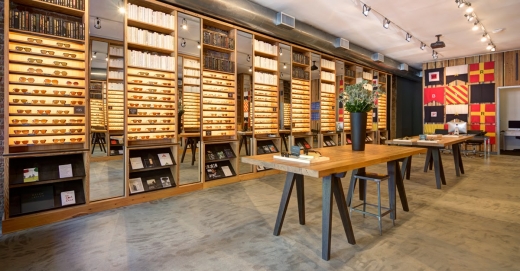 Warby Parker in New York City, New York, United States - #1 Photo of Point of interest, Establishment, Store, Health