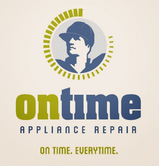 Photo by Ontime Appliance Repair for Ontime Appliance Repair
