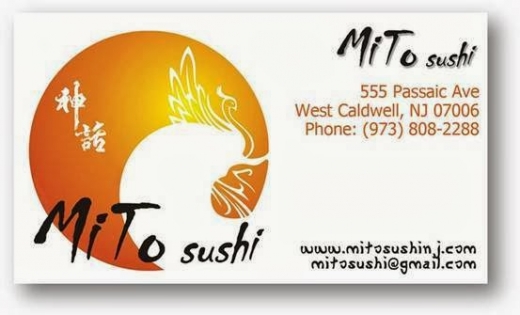 Photo by <br />
<b>Notice</b>:  Undefined index: user in <b>/home/www/activeuser/data/www/vaplace.com/core/views/default/photos.php</b> on line <b>128</b><br />
. Picture for Mito Sushi & Asian Cuisine in West Caldwell City, New Jersey, United States - Restaurant, Food, Point of interest, Establishment