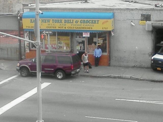 E New York Deli in Brooklyn City, New York, United States - #1 Photo of Food, Point of interest, Establishment, Store