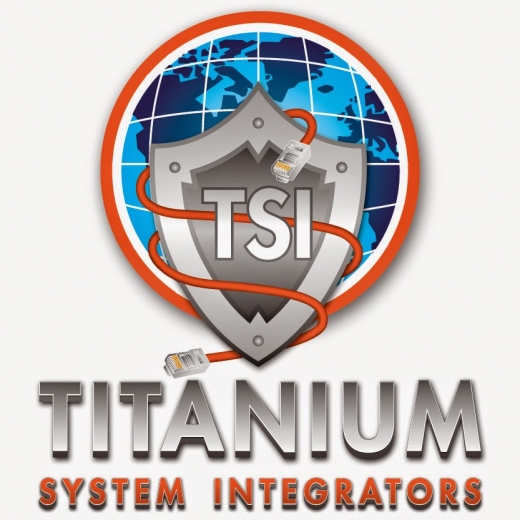 Titanium system integrators in Queens City, New York, United States - #1 Photo of Point of interest, Establishment