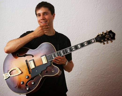 Photo by <br />
<b>Notice</b>:  Undefined index: user in <b>/home/www/activeuser/data/www/vaplace.com/core/views/default/photos.php</b> on line <b>128</b><br />
. Picture for Justin Rothberg Private Guitar Lessons in New York City, New York, United States - Point of interest, Establishment