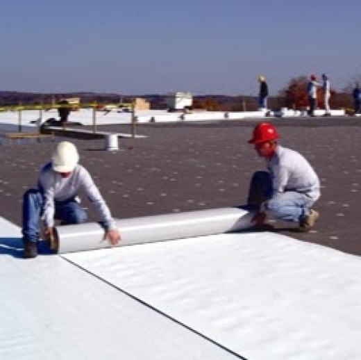 NYC Supreme Roofing Construction Corp in New York City, New York, United States - #1 Photo of Point of interest, Establishment, General contractor, Roofing contractor