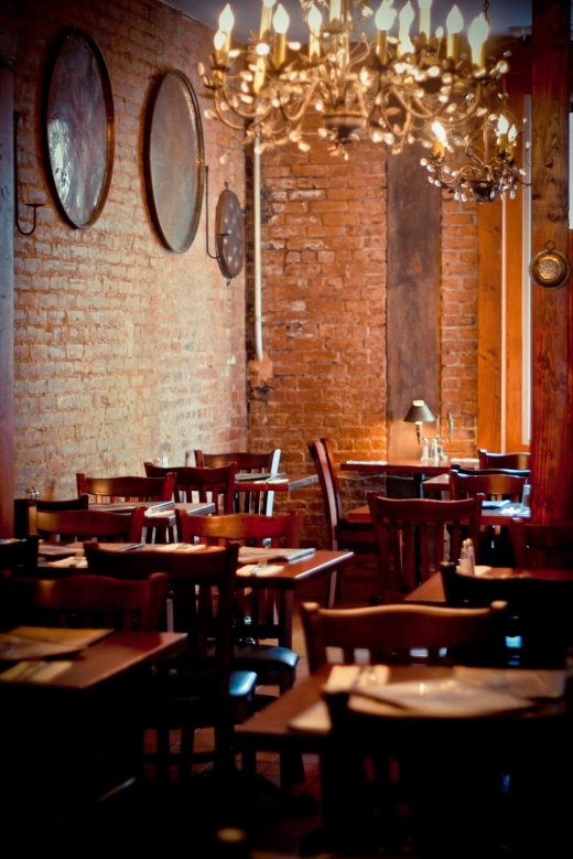 Balkanika in New York City, New York, United States - #3 Photo of Restaurant, Food, Point of interest, Establishment, Bar