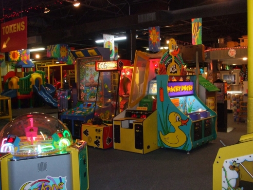 Funtime Junction Inc in Fairfield City, New Jersey, United States - #2 Photo of Point of interest, Establishment