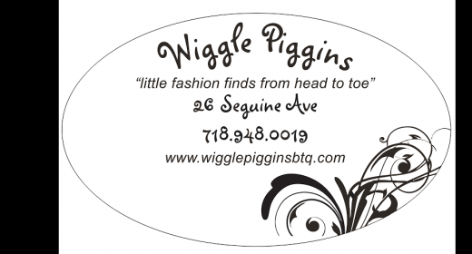 Wiggle Piggins in Staten Island City, New York, United States - #3 Photo of Point of interest, Establishment, Store, Clothing store, Shoe store