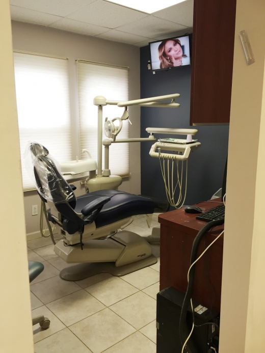Advanced Dentistry: Ahdut Mordehai DDS in Kings County City, New York, United States - #4 Photo of Point of interest, Establishment, Health, Dentist