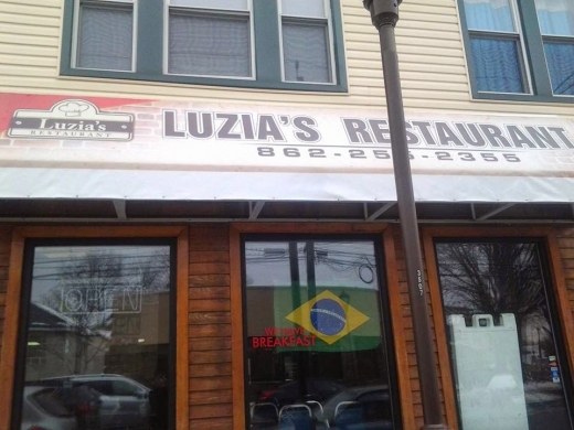 Luzia's Restaurant in Hillside City, New Jersey, United States - #1 Photo of Restaurant, Food, Point of interest, Establishment, Meal delivery