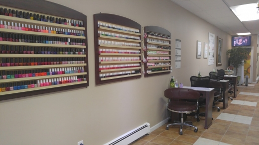 Photo by <br />
<b>Notice</b>:  Undefined index: user in <b>/home/www/activeuser/data/www/vaplace.com/core/views/default/photos.php</b> on line <b>128</b><br />
. Picture for New Love Nail in Bayside City, New York, United States - Point of interest, Establishment, Beauty salon, Hair care