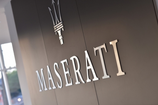 Gold Coast Maserati - Service Center in New Hyde Park City, New York, United States - #3 Photo of Point of interest, Establishment, Car repair