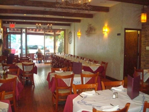 Loukoumi Taverna in Queens City, New York, United States - #3 Photo of Restaurant, Food, Point of interest, Establishment