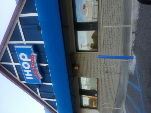 IHOP in Brooklyn City, New York, United States - #1 Photo of Restaurant, Food, Point of interest, Establishment