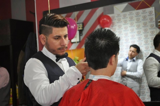 Photo by <br />
<b>Notice</b>:  Undefined index: user in <b>/home/www/activeuser/data/www/vaplace.com/core/views/default/photos.php</b> on line <b>128</b><br />
. Picture for DJ'S UNISEX BARBER SHOP in Astoria City, New York, United States - Point of interest, Establishment, Health, Beauty salon, Hair care