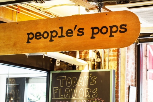 Photo by ZAGAT for People's Pops